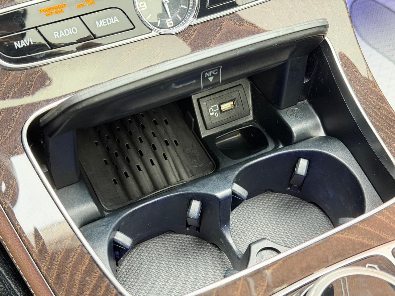 2019 Mercedes-Benz E-Class E 450   4MATIC   NO ACCIDENT   BURMESTER SOUND Photo