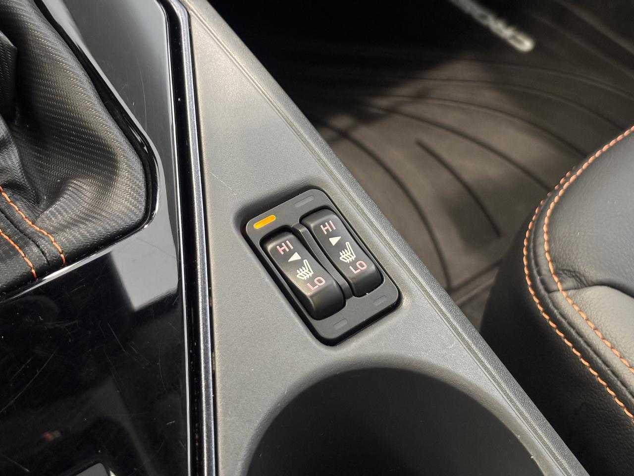 2026 Subaru Crosstrek ALMOST NEW  LIMITED AWD  1OWNER CLEAN CARFAX  NAV Photo