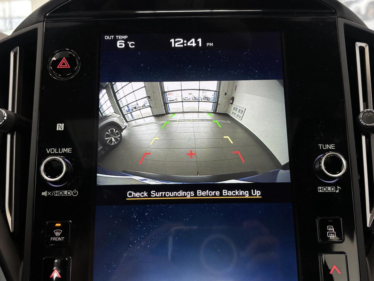 2022 Subaru WRX SPORT TECH MAN 1OWNER  CLEAN CARFAX   SUNROOF NAV Photo