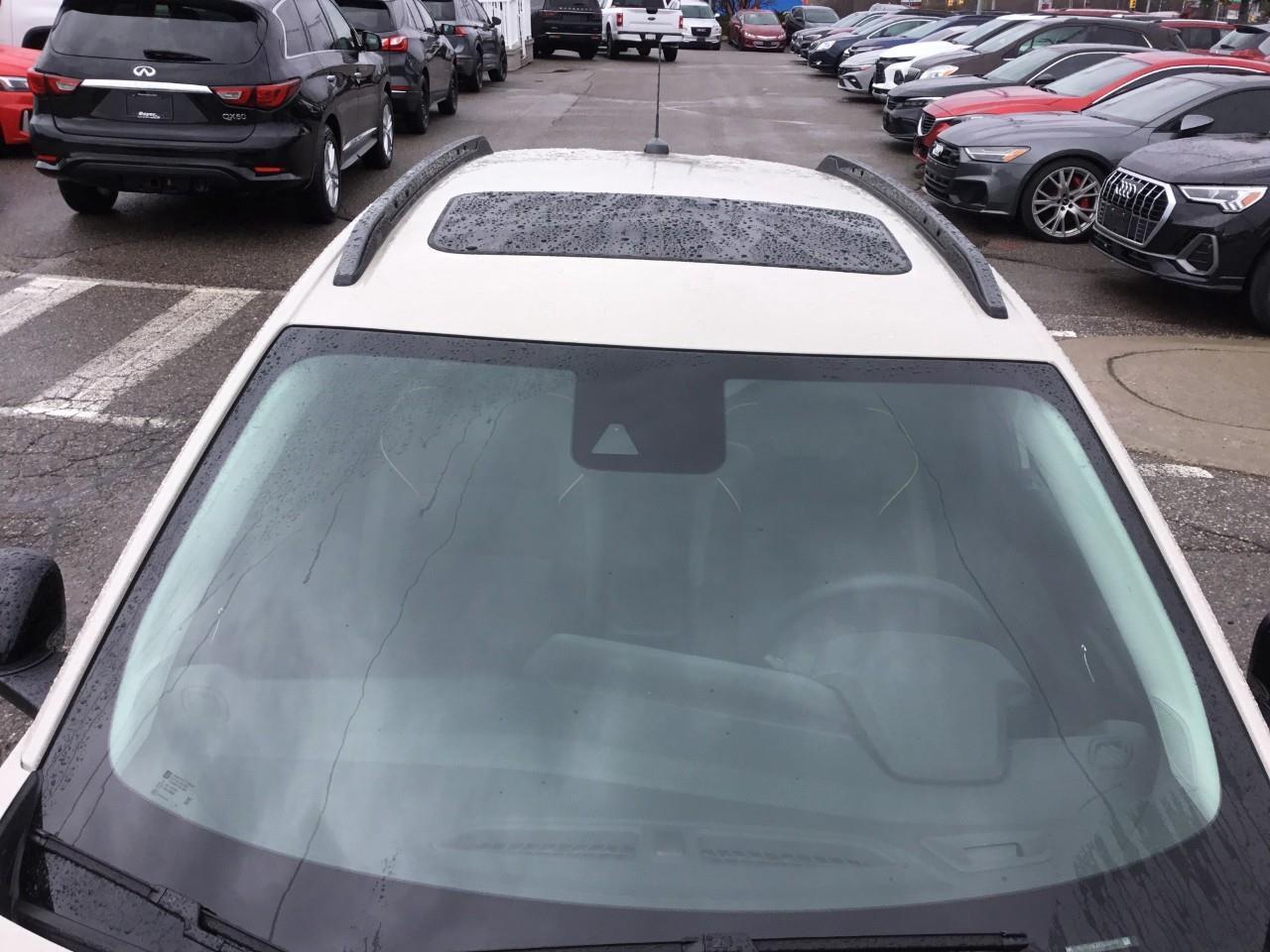 2026 Chevrolet Trax ACTIV Photo