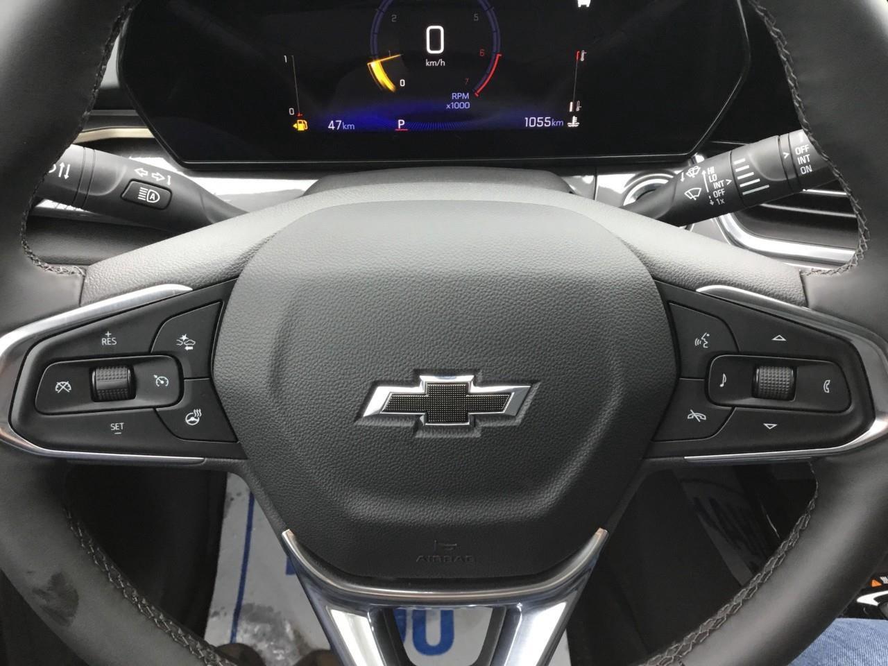2026 Chevrolet Trax ACTIV Photo