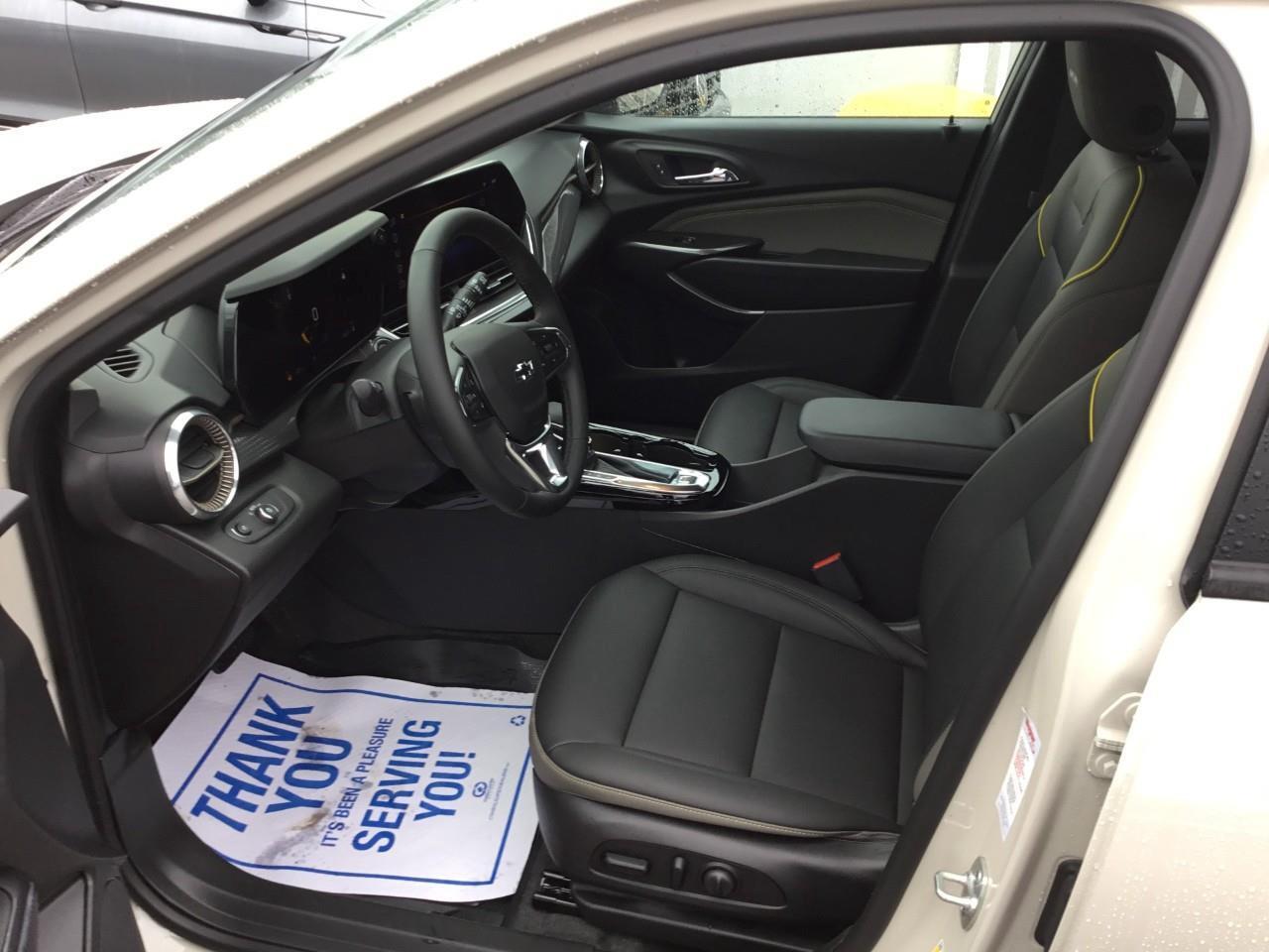 2026 Chevrolet Trax ACTIV Photo