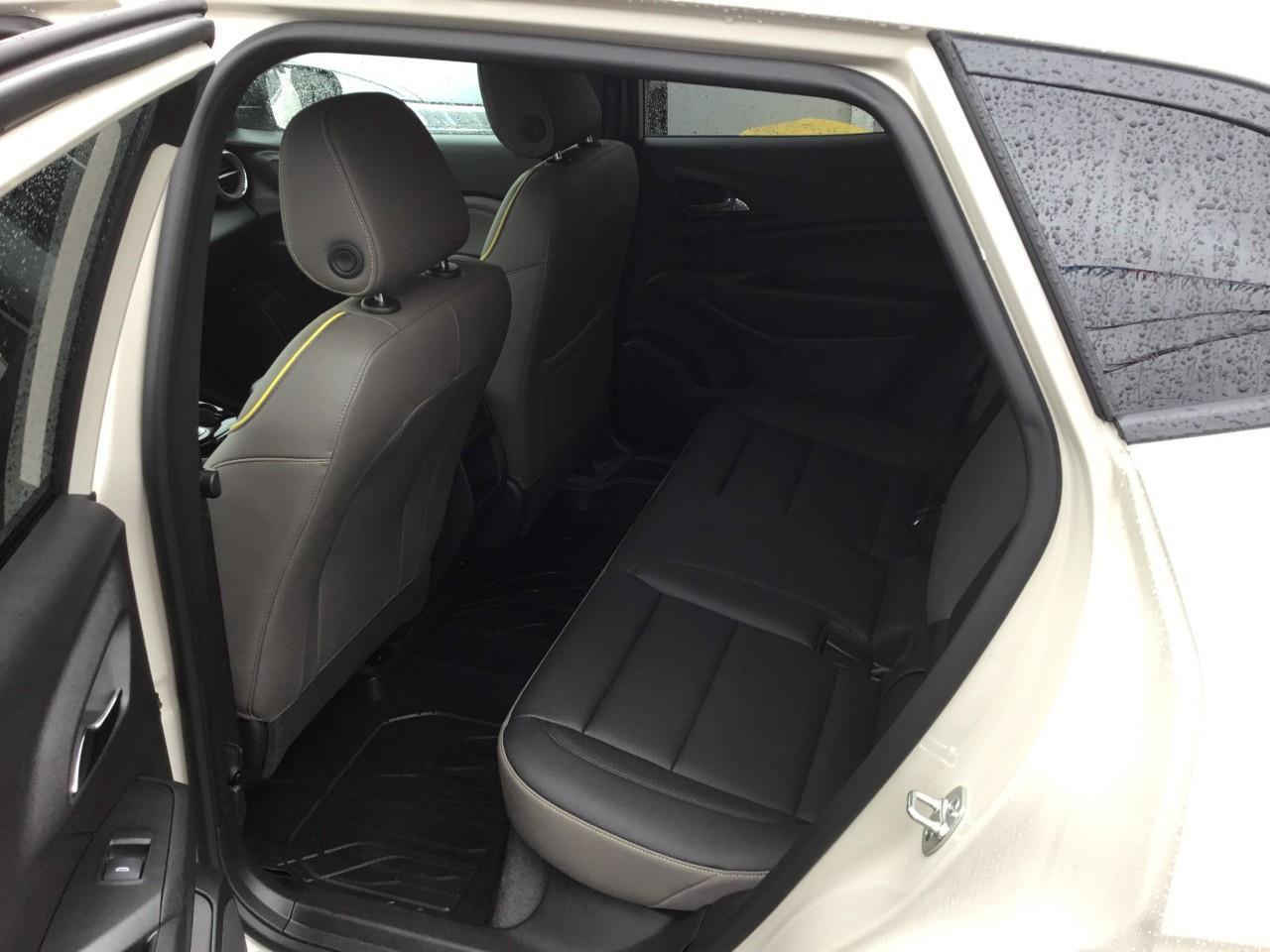 2026 Chevrolet Trax ACTIV Photo