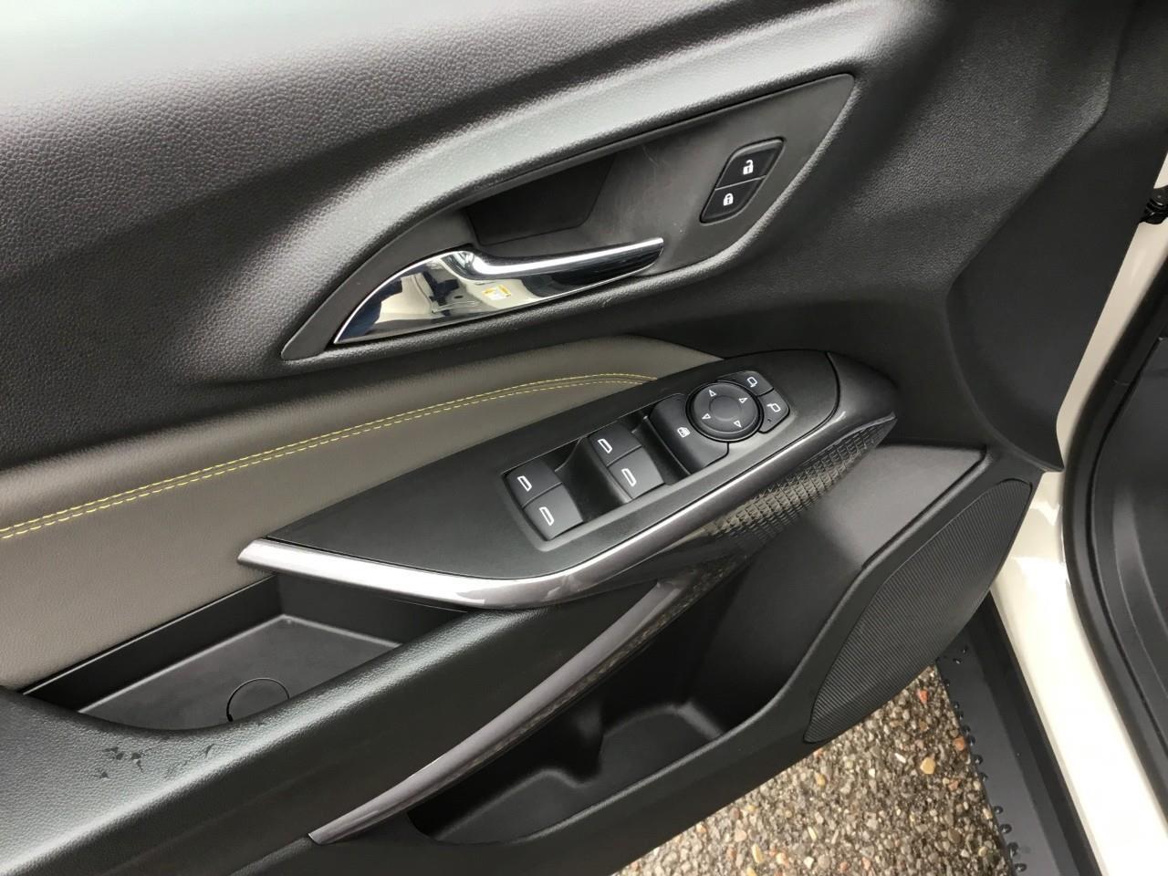 2026 Chevrolet Trax ACTIV Photo