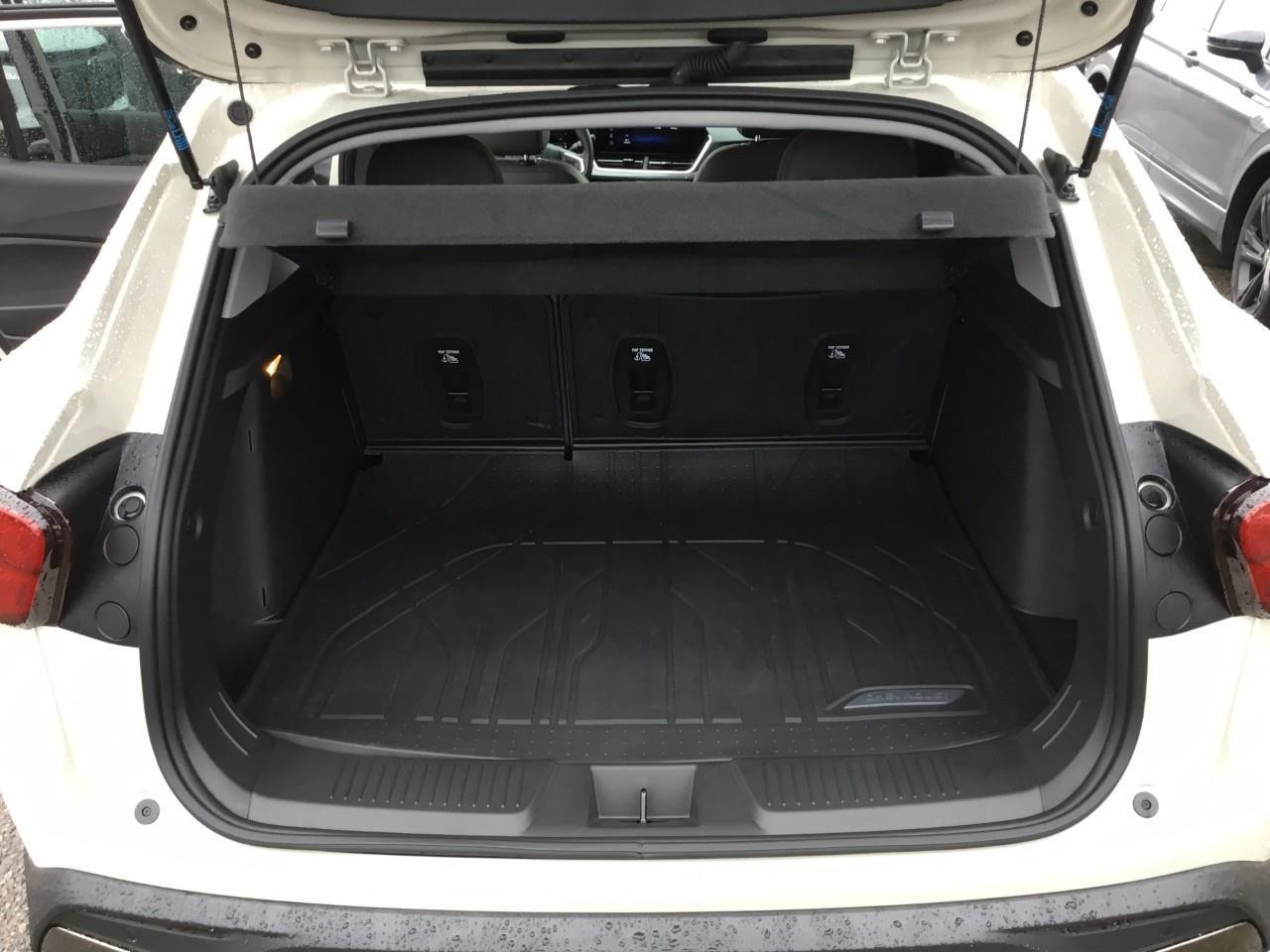 2026 Chevrolet Trax ACTIV Photo