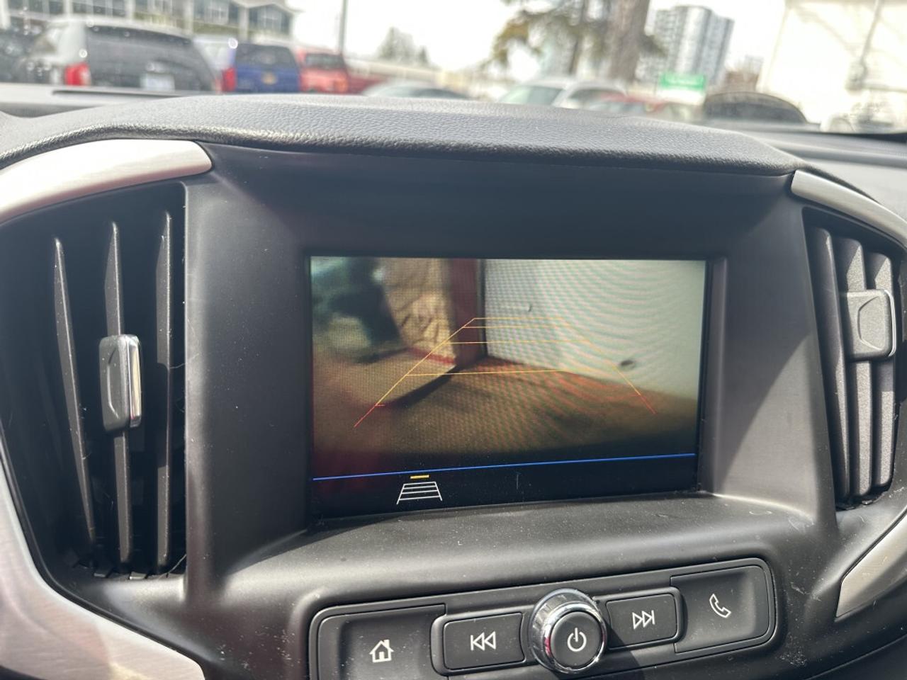 2019 GMC Terrain AWD 4DR SLE Photo