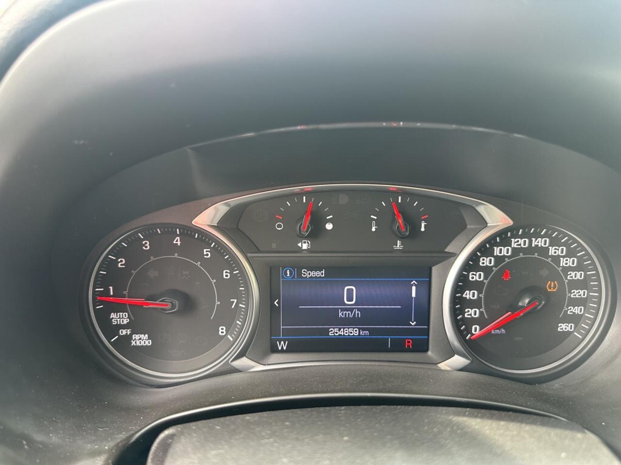 2019 GMC Terrain AWD 4DR SLE Photo