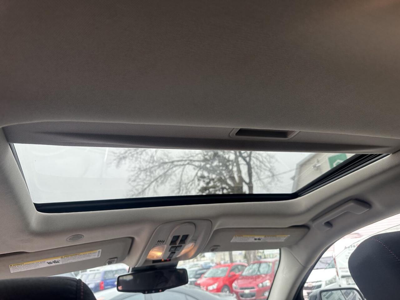 2015 Chevrolet Equinox FWD 4dr LT w/1LT Photo