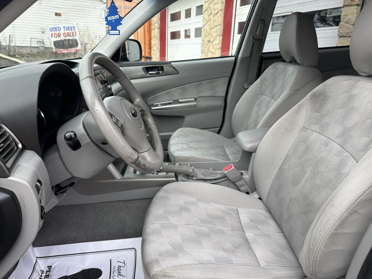 2010 Subaru Forester 5dr Wgn Auto 2.5X *Ltd Avail* Photo