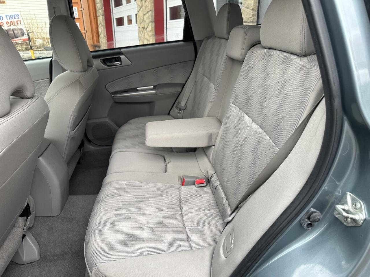 2010 Subaru Forester 5dr Wgn Auto 2.5X *Ltd Avail* Photo