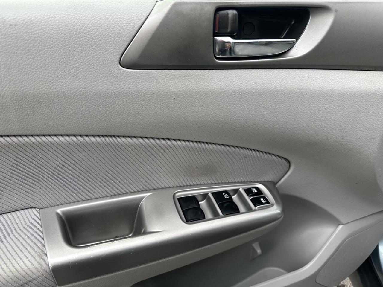 2010 Subaru Forester 5dr Wgn Auto 2.5X *Ltd Avail* Photo