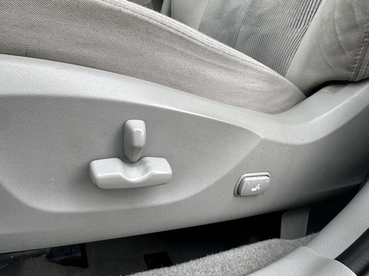 2010 Subaru Forester 5dr Wgn Auto 2.5X *Ltd Avail* Photo