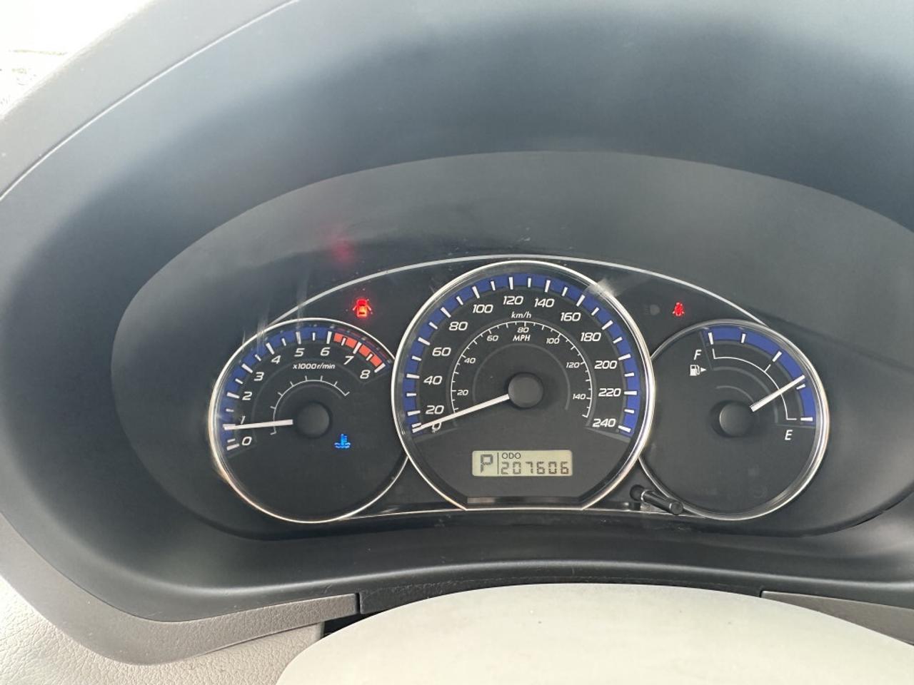 2010 Subaru Forester 5dr Wgn Auto 2.5X *Ltd Avail* Photo