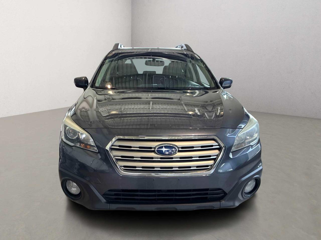 2016 Subaru Outback Limited AWD Navi Sunroof Photo