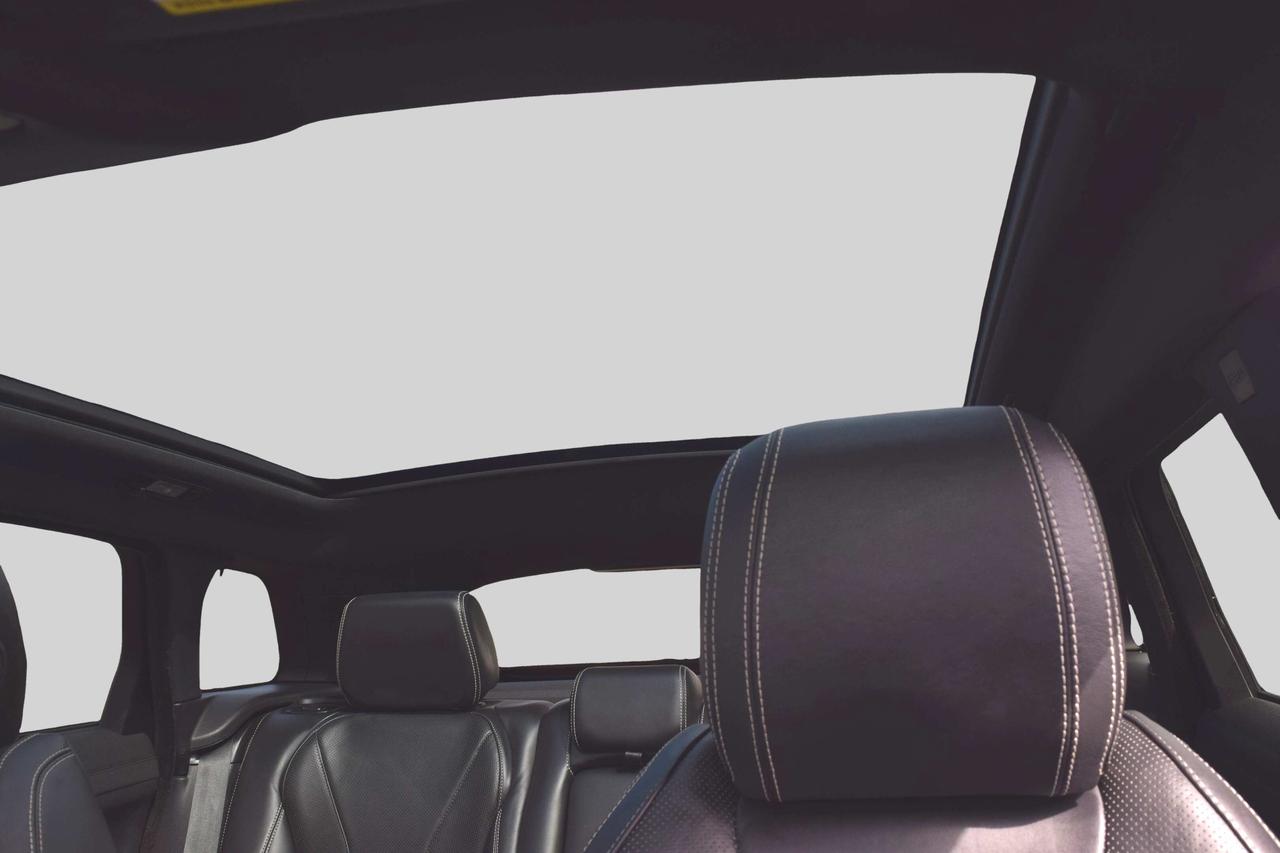 2016 Land Rover Range Rover Evoque HSE Navigation Panoramic Roof Photo