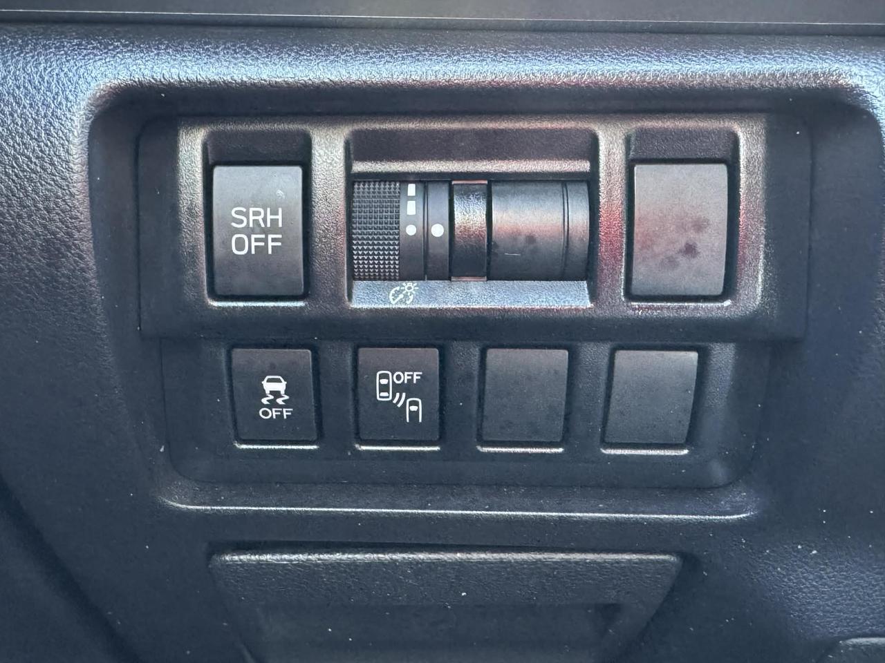 2019 Subaru Impreza 2.0i Sport-tech 4-door Auto w-EyeSight Pkg Photo