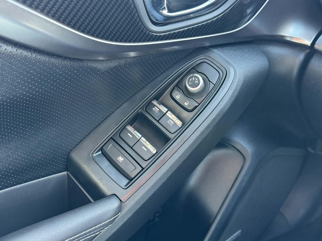 2019 Subaru Impreza 2.0i Sport-tech 4-door Auto w-EyeSight Pkg Photo