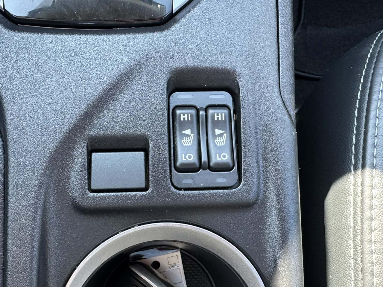 2019 Subaru Impreza 2.0i Sport-tech 4-door Auto w-EyeSight Pkg Photo