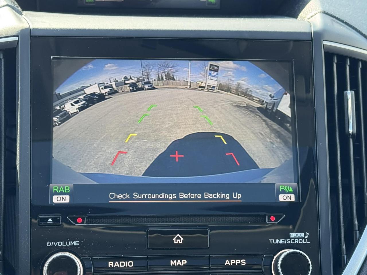 2019 Subaru Impreza 2.0i Sport-tech 4-door Auto w-EyeSight Pkg Photo