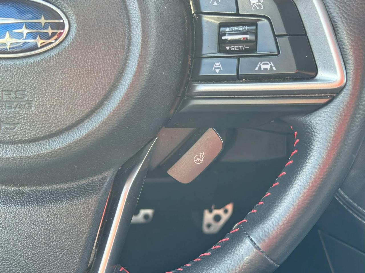 2019 Subaru Impreza 2.0i Sport-tech 4-door Auto w-EyeSight Pkg Photo