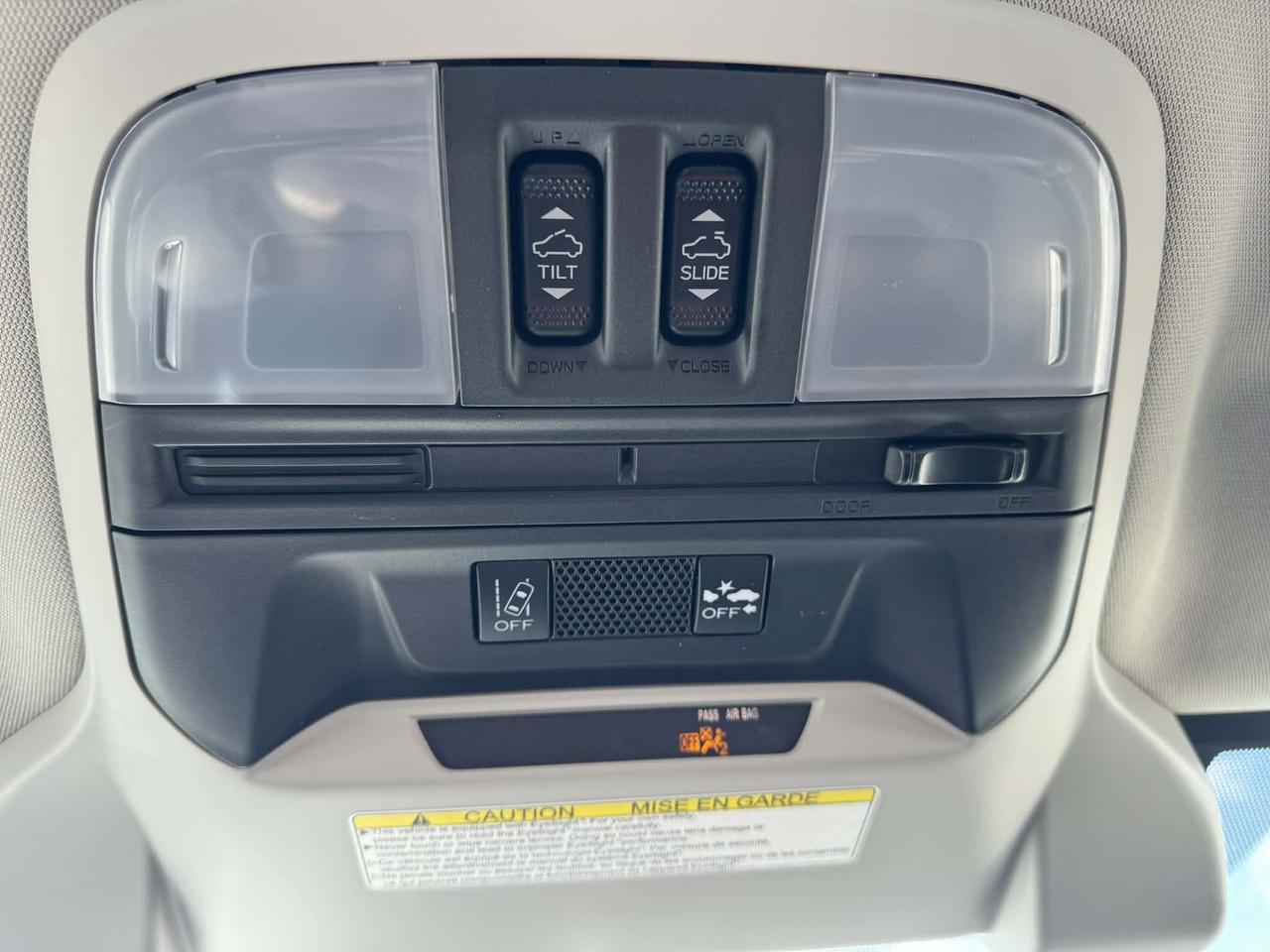 2019 Subaru Impreza 2.0i Sport-tech 4-door Auto w-EyeSight Pkg Photo