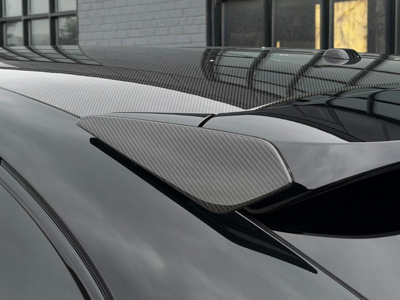 2024 Porsche Cayenne Turbo GT Coupe AWD Photo