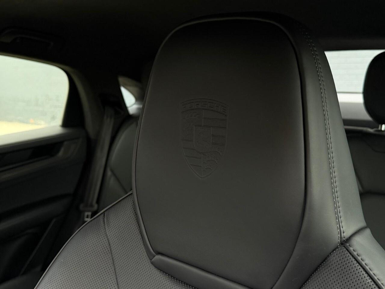 2024 Porsche Cayenne Turbo GT Coupe AWD Photo