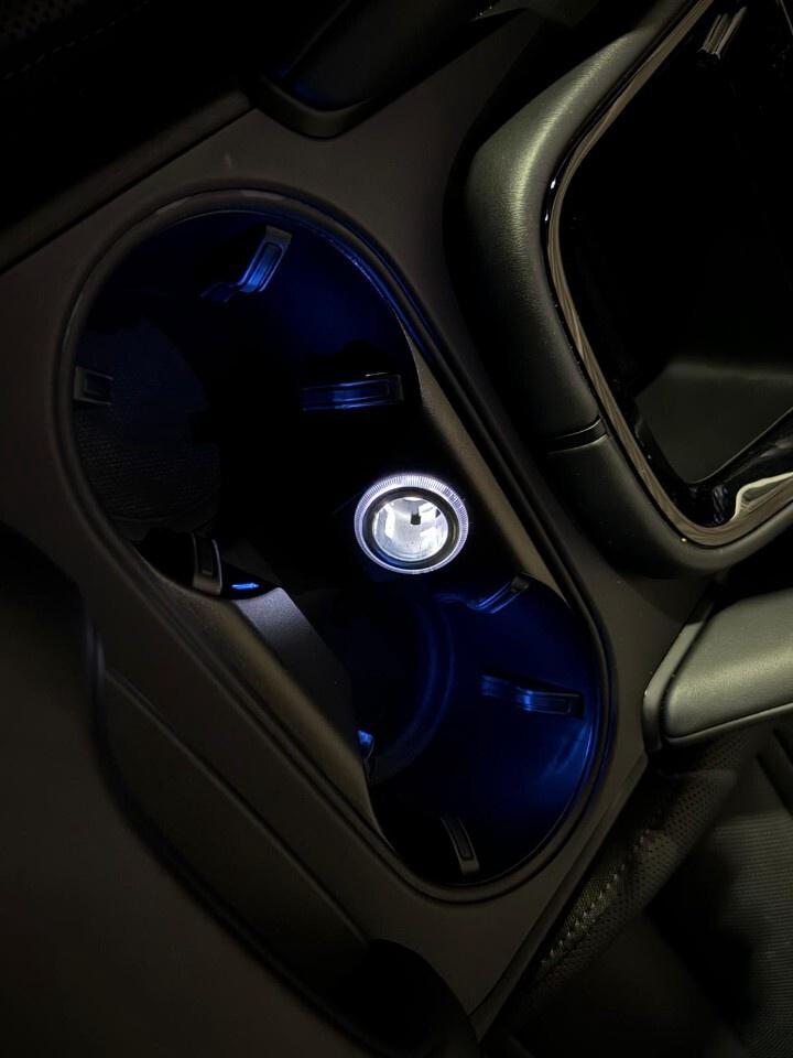 2024 Porsche Cayenne Turbo GT Coupe AWD Photo