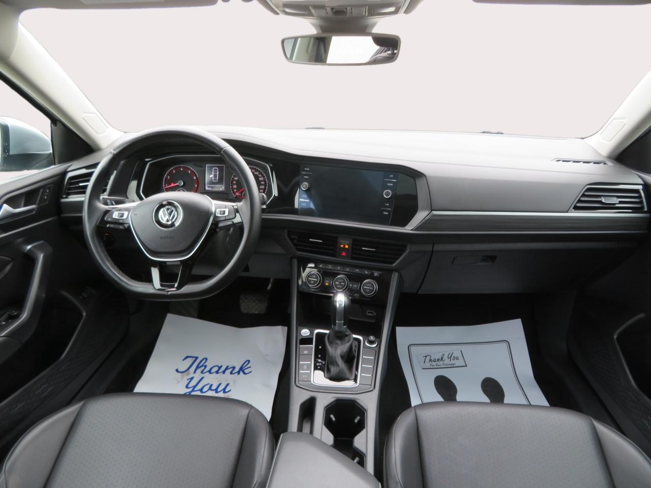 2019 Volkswagen Jetta Highline auto Photo