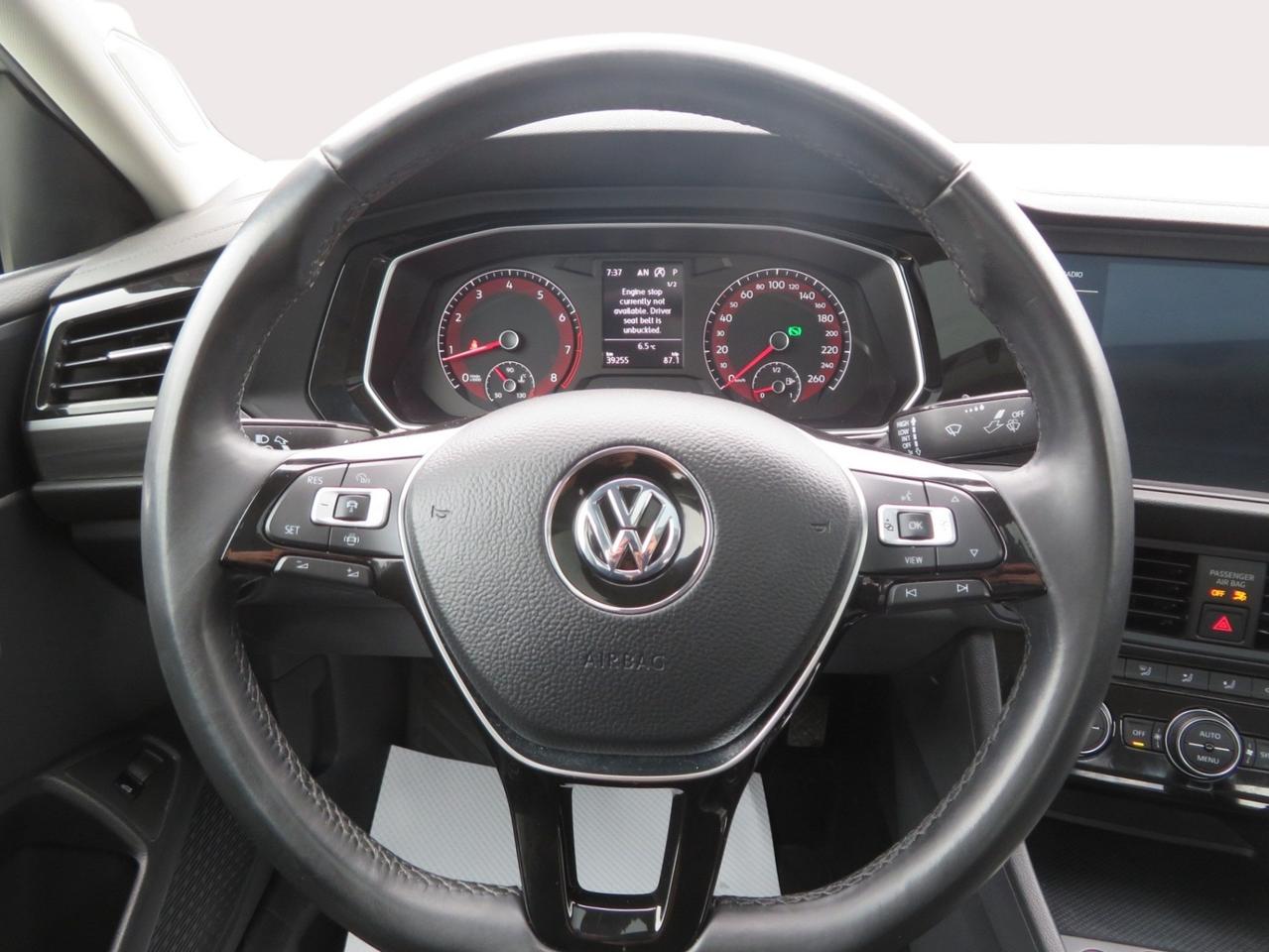 2019 Volkswagen Jetta Highline auto Photo