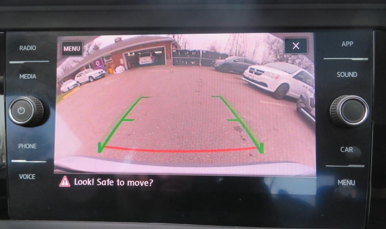 2019 Volkswagen Jetta Highline auto Photo