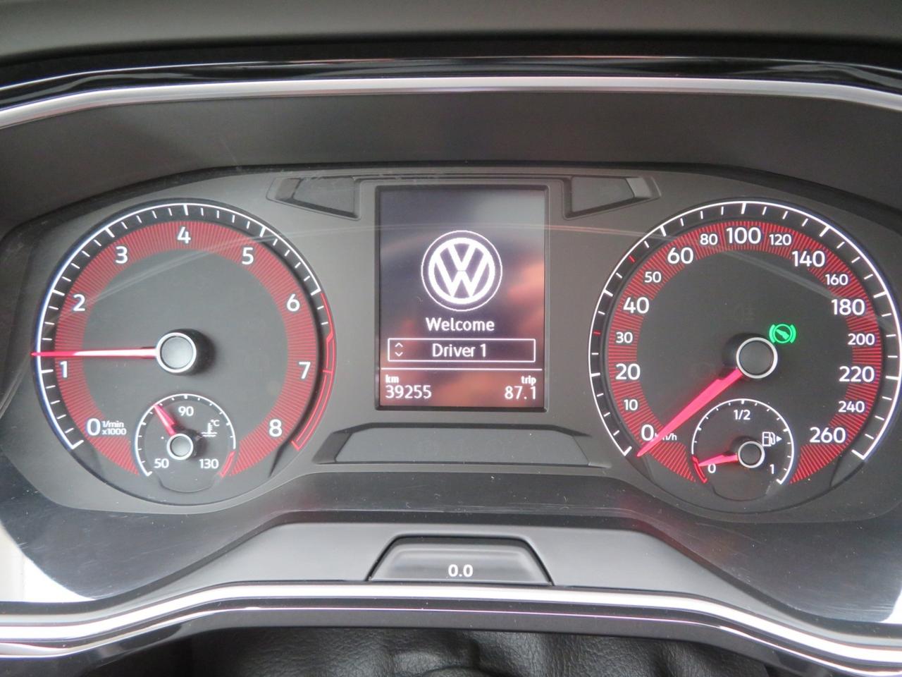 2019 Volkswagen Jetta Highline auto Photo