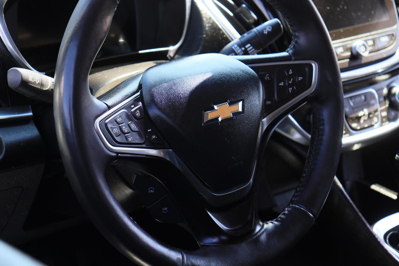 2017 Chevrolet Volt Premier | Leather | Nav | 1 Owner | Clean Carfax Photo