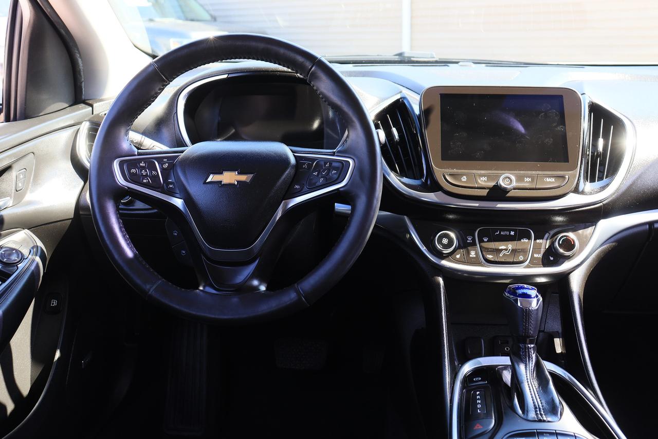 2017 Chevrolet Volt Premier | Leather | Nav | 1 Owner | Clean Carfax Photo