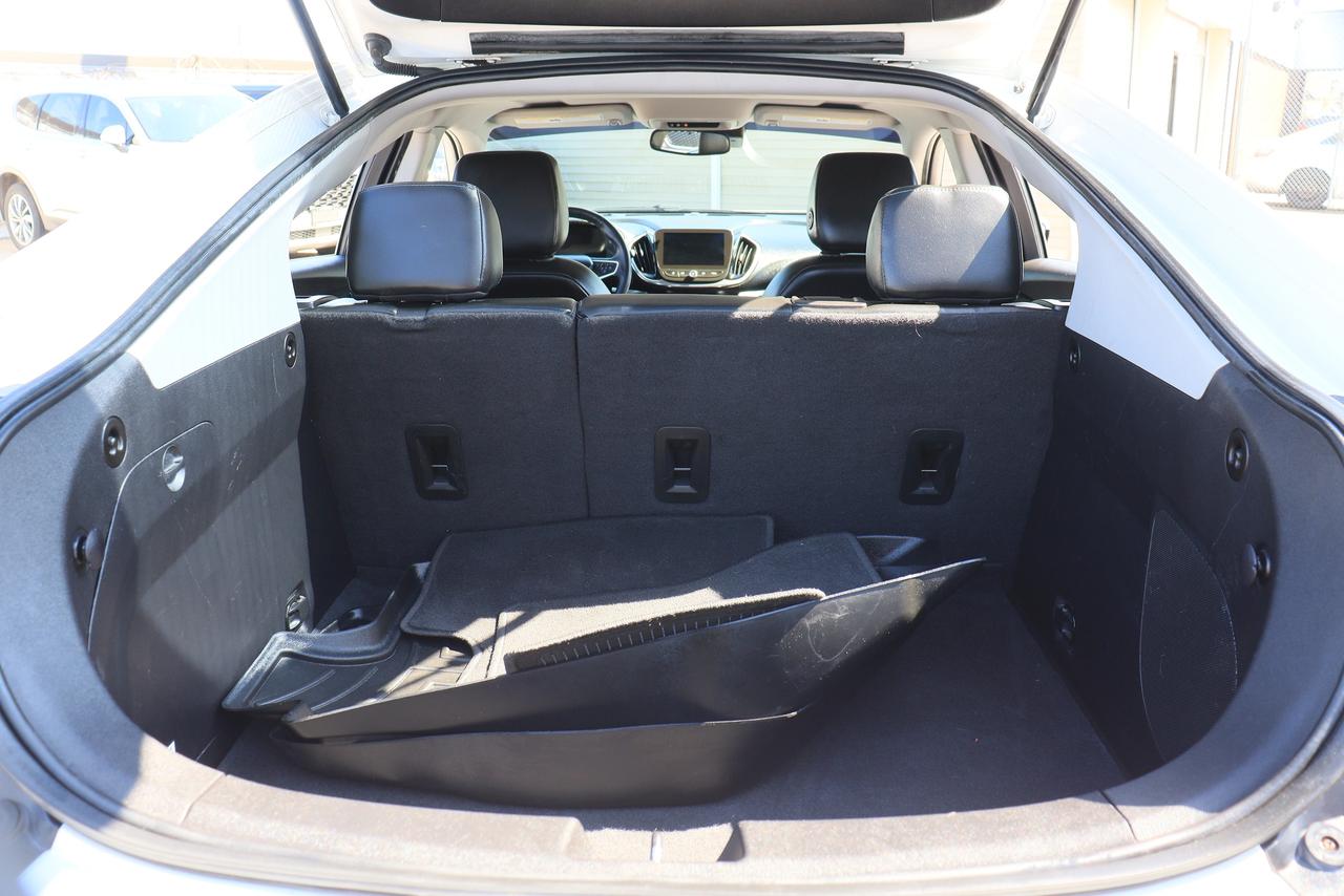 2017 Chevrolet Volt Premier | Leather | Nav | 1 Owner | Clean Carfax Photo