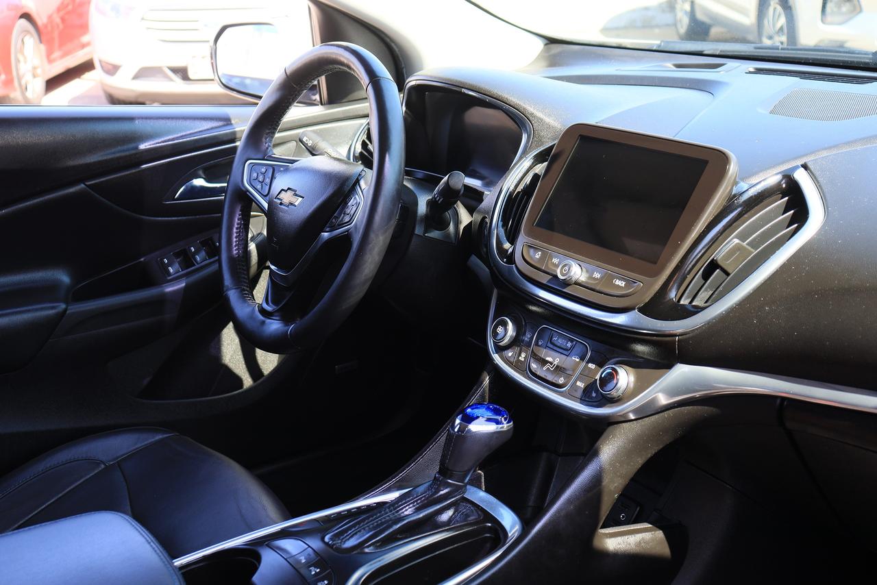 2017 Chevrolet Volt Premier | Leather | Nav | 1 Owner | Clean Carfax Photo