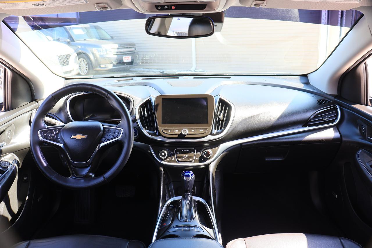 2017 Chevrolet Volt Premier | Leather | Nav | 1 Owner | Clean Carfax Photo