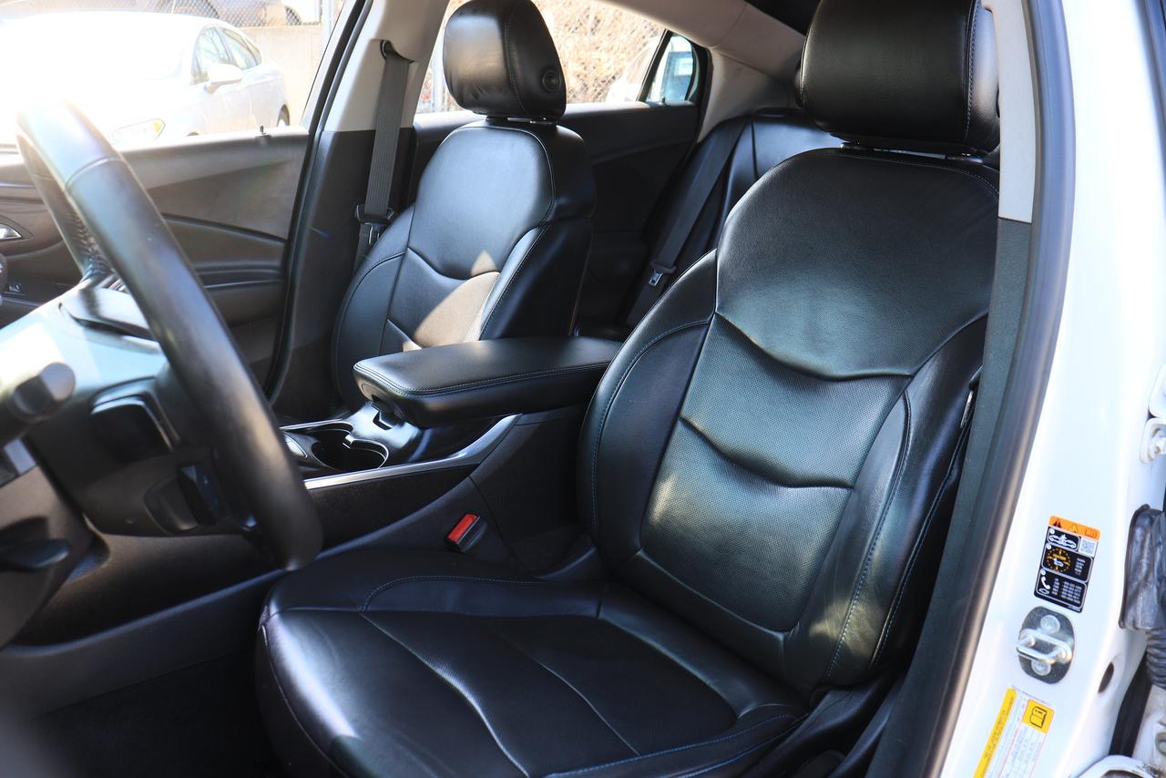 2017 Chevrolet Volt Premier | Leather | Nav | 1 Owner | Clean Carfax Photo