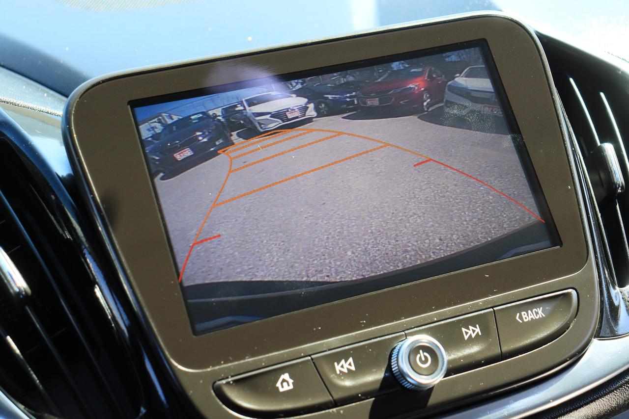 2017 Chevrolet Volt Premier | Leather | Nav | 1 Owner | Clean Carfax Photo