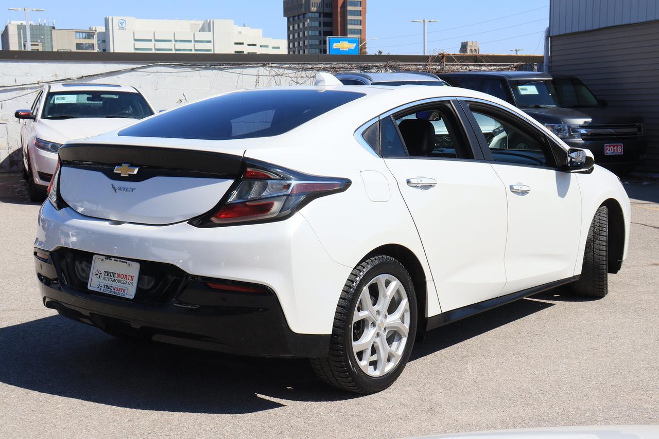 2017 Chevrolet Volt Premier | Leather | Nav | 1 Owner | Clean Carfax Photo