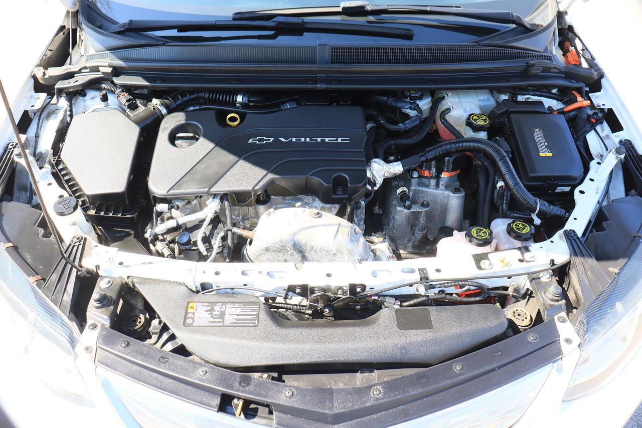 2017 Chevrolet Volt Premier | Leather | Nav | 1 Owner | Clean Carfax Photo