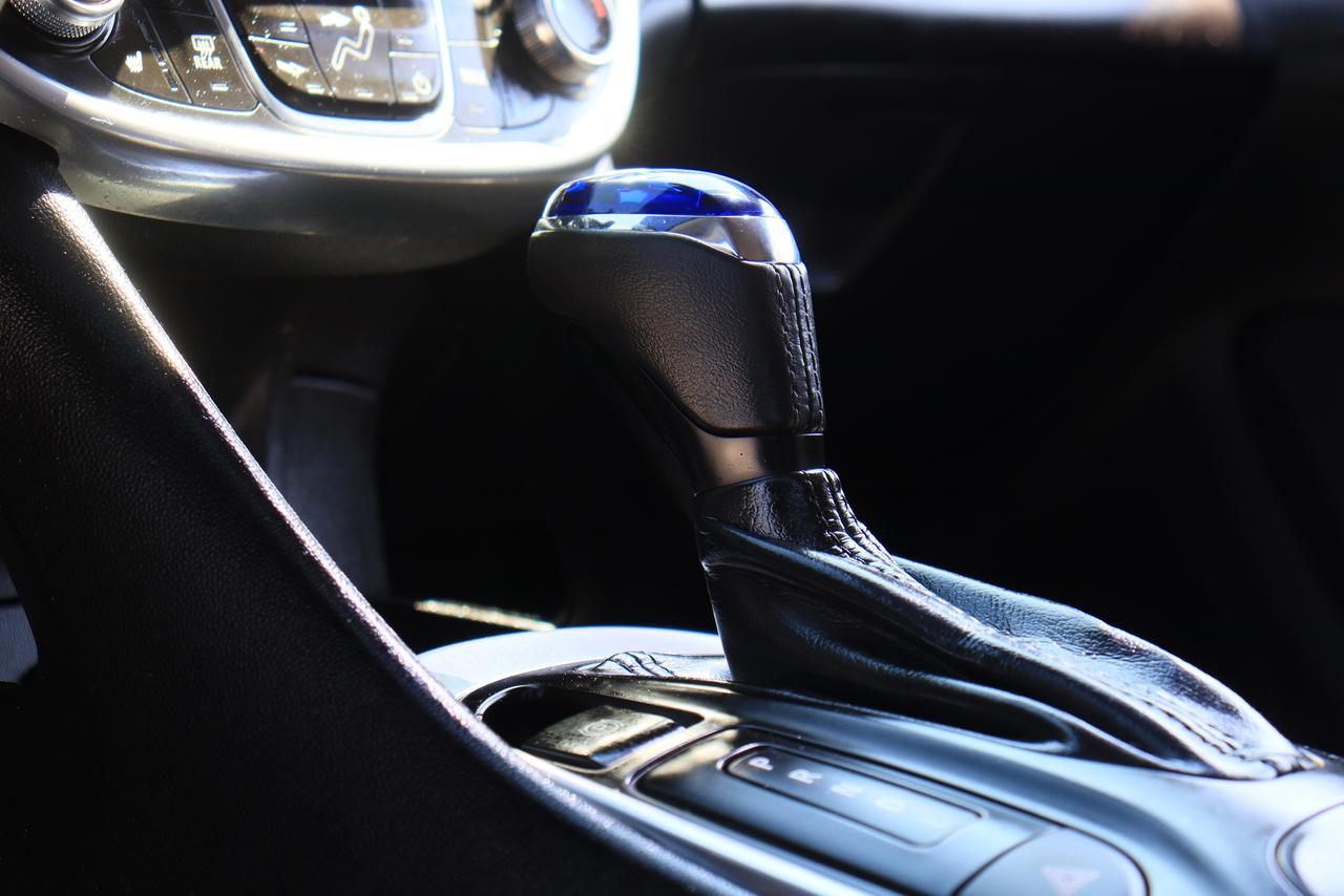 2017 Chevrolet Volt Premier | Leather | Nav | 1 Owner | Clean Carfax Photo