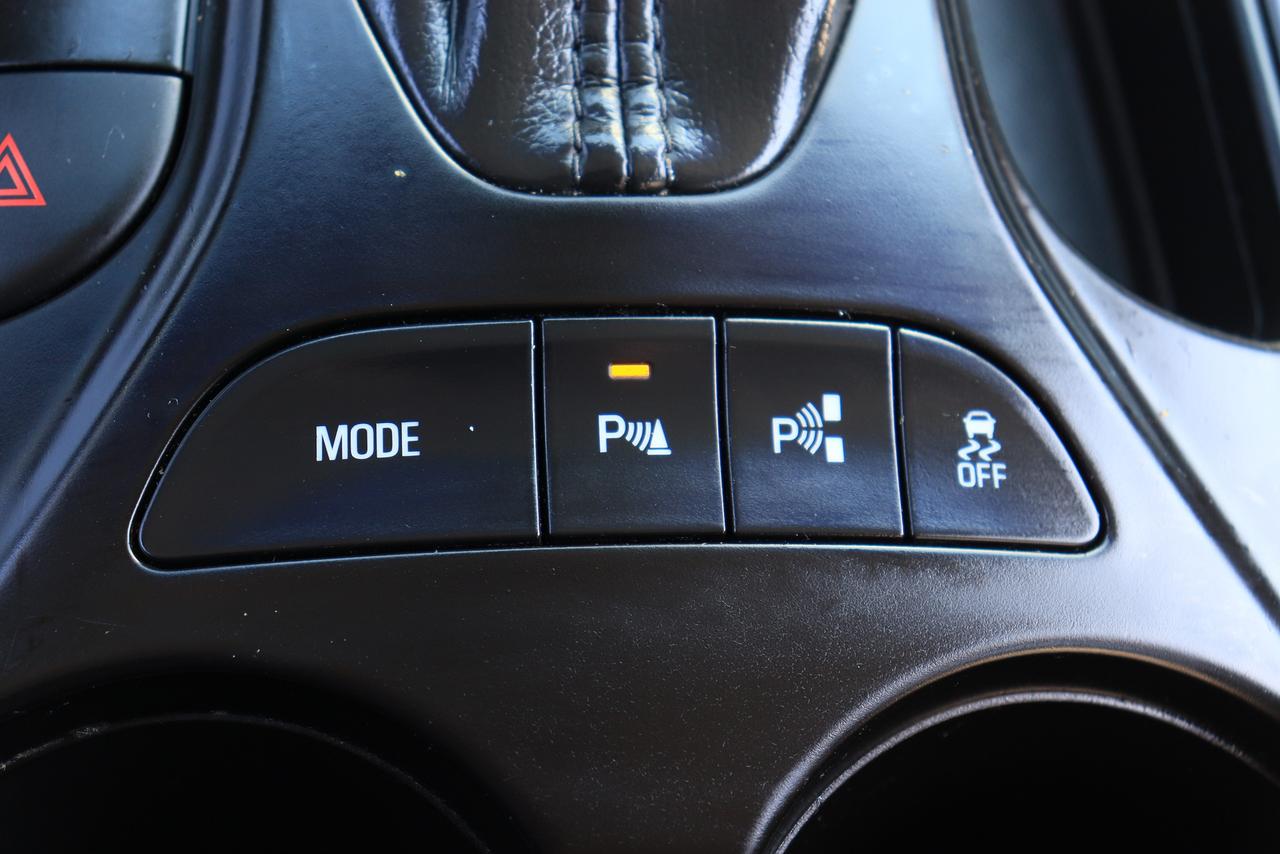 2017 Chevrolet Volt Premier | Leather | Nav | 1 Owner | Clean Carfax Photo