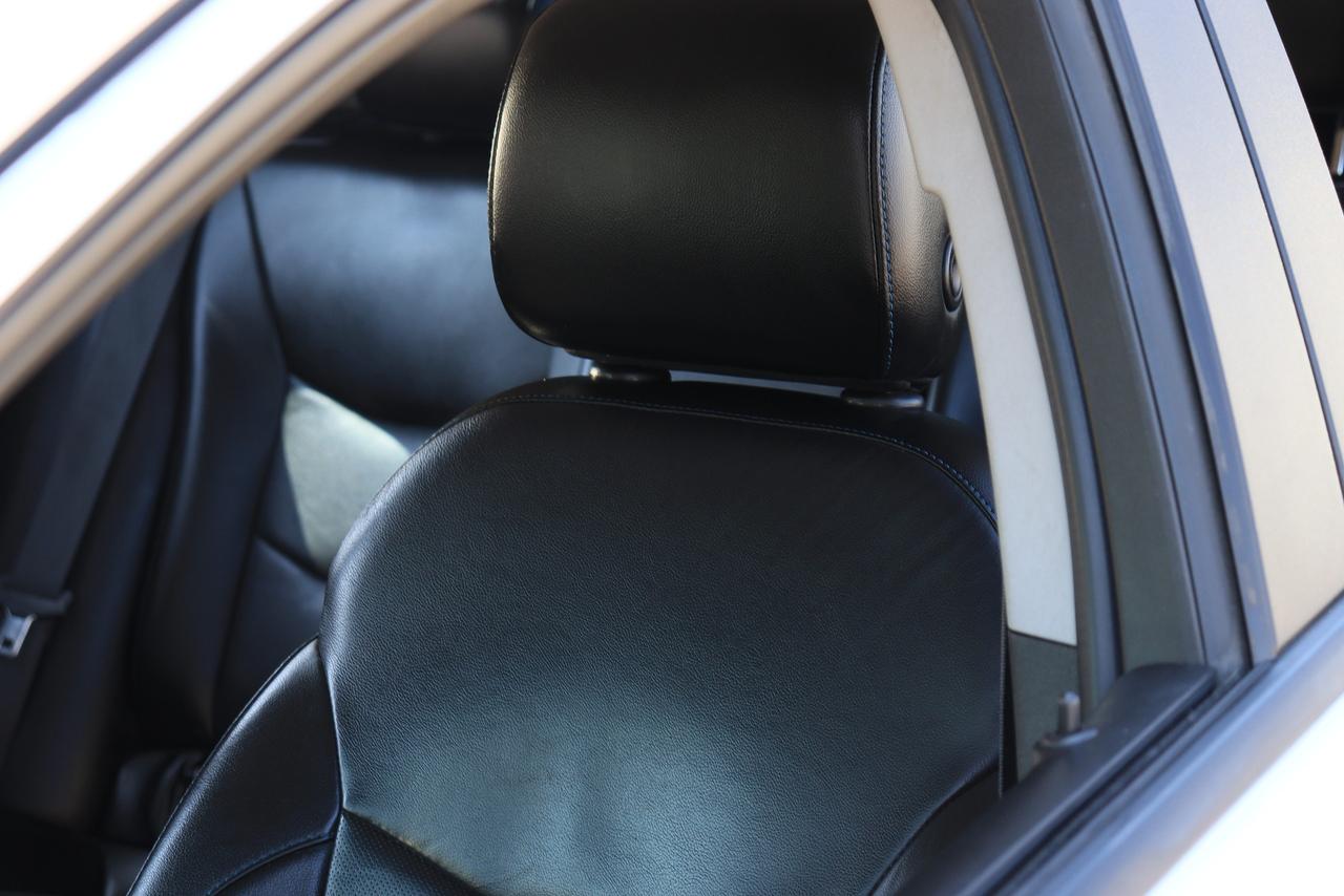 2017 Chevrolet Volt Premier | Leather | Nav | 1 Owner | Clean Carfax Photo