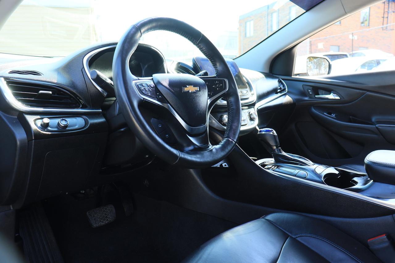 2017 Chevrolet Volt Premier | Leather | Nav | 1 Owner | Clean Carfax Photo69