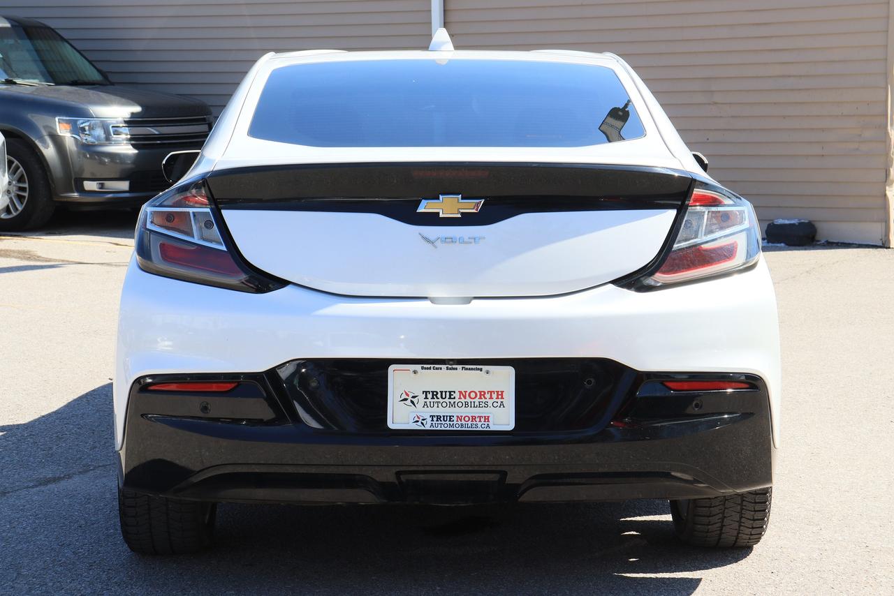 2017 Chevrolet Volt Premier | Leather | Nav | 1 Owner | Clean Carfax Photo