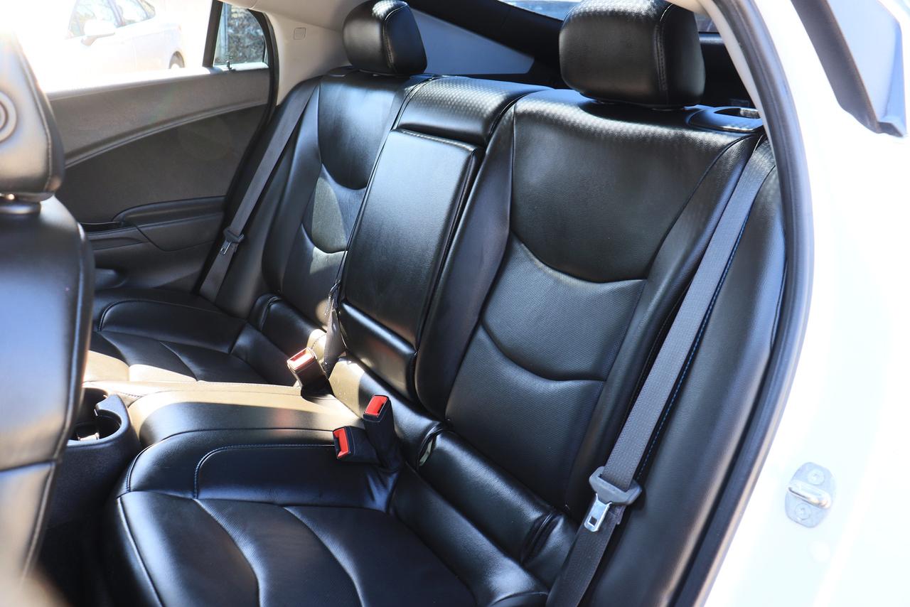 2017 Chevrolet Volt Premier | Leather | Nav | 1 Owner | Clean Carfax Photo