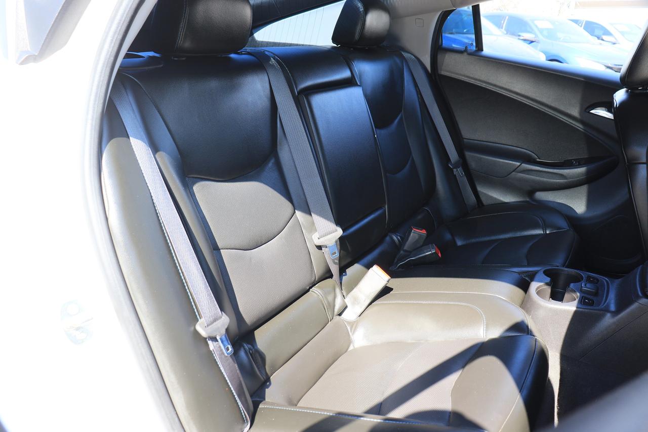 2017 Chevrolet Volt Premier | Leather | Nav | 1 Owner | Clean Carfax Photo