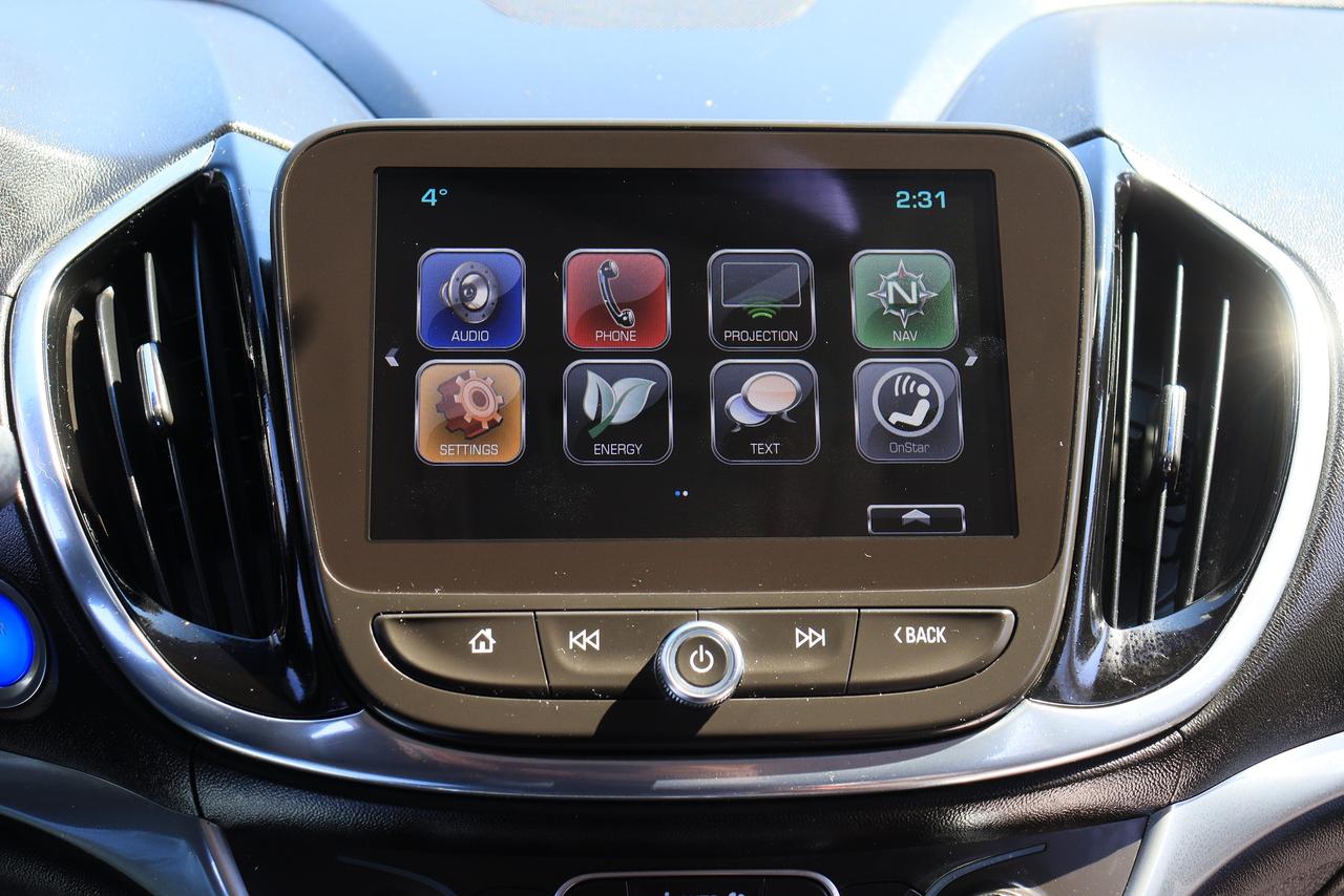 2017 Chevrolet Volt Premier | Leather | Nav | 1 Owner | Clean Carfax Photo