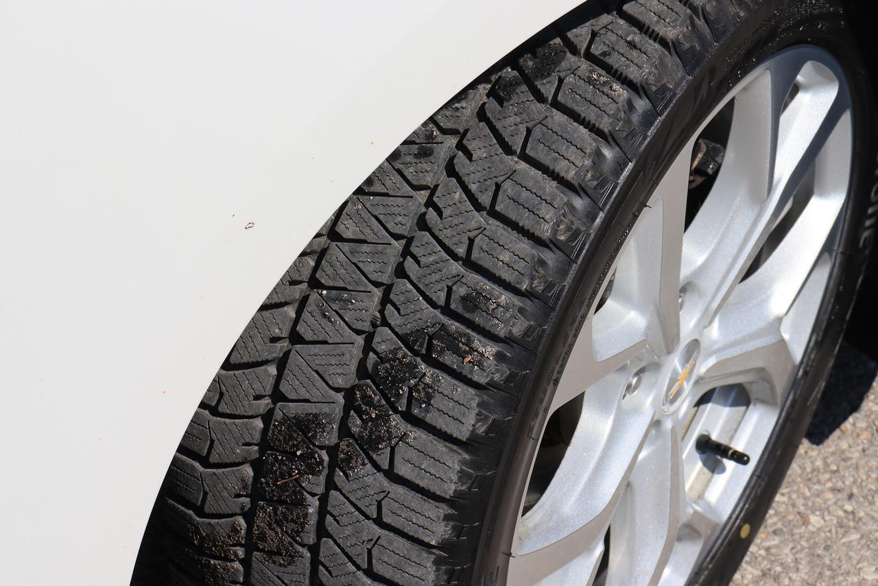 2017 Chevrolet Volt Premier | Leather | Nav | 1 Owner | Clean Carfax Photo